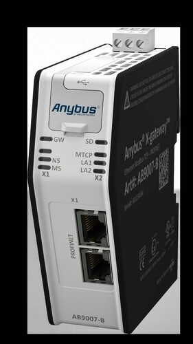 HMS Industrial Anybus X-gateway AB9007