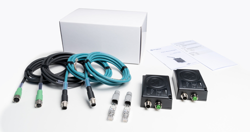 HMS Industrial Anybus Wireless Cable kit AWB3003