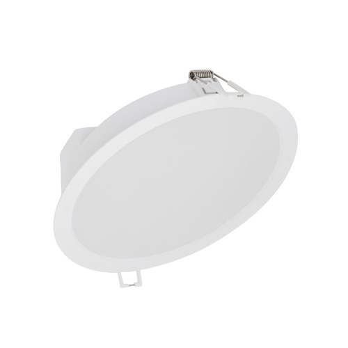 Ledvance LED-Downlight IP44 840 DLIP44DN16513W840WT