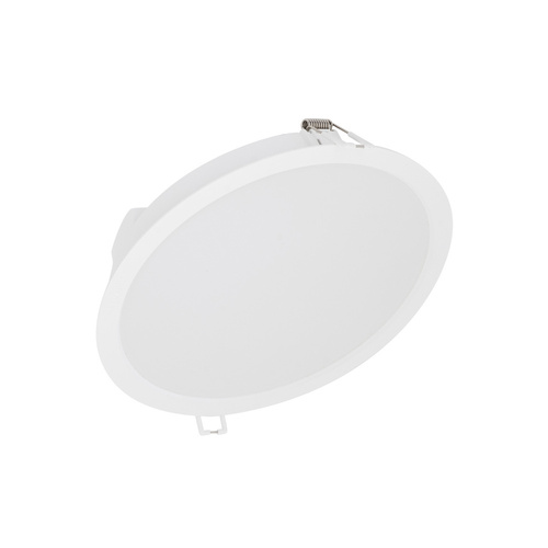 Ledvance LED-Downlight IP44 830 DLIP44DN19018W830WT