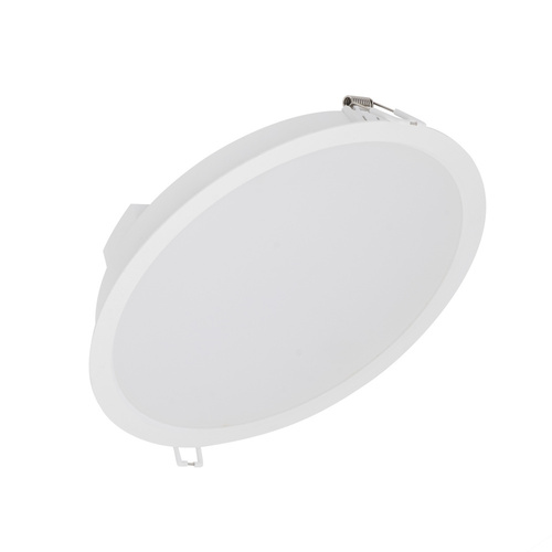 Ledvance LED-Downlight IP44 840 DLIP44DN21524W840WT