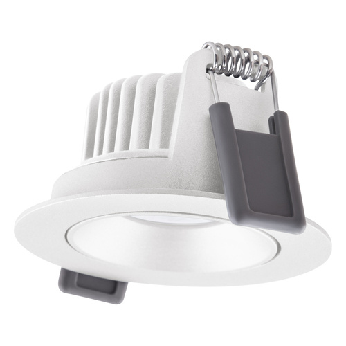 Ledvance LED-Einbaustrahler 927, dim, weiß SPADJP8W927PSDIP20WT