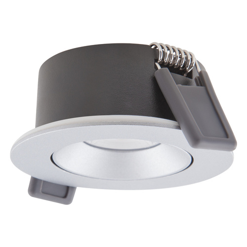 Ledvance LED-Einbaustrahler 930, dim, si SPAIRADJP4W930DIP23S