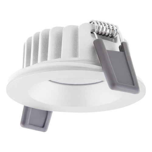 Ledvance LED-Einbaustrahler IP65 927, dim, weiß SPAIRFIXP6W927PSD65W