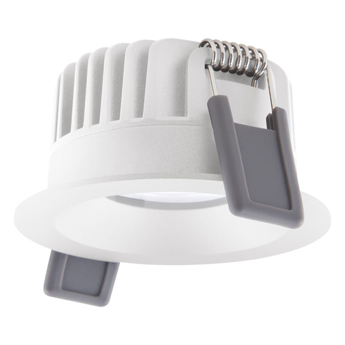 Ledvance LED-Einbaustrahler 927, dim, weiß SPFIXP8W927PSDIP44WT