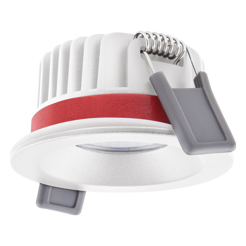 Ledvance LED-Einbaustrahler IP65 940, dim, weiß SPFPFIXP8940PSDIP65W