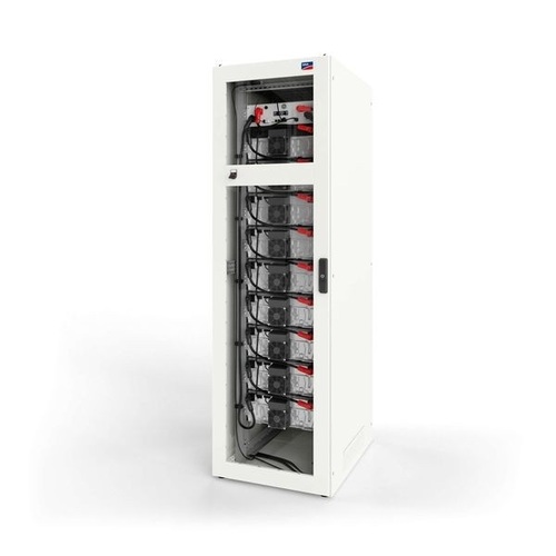 SMA Erw. Schrank 56kWh für ESSX-50-20 56kWh Kapazität