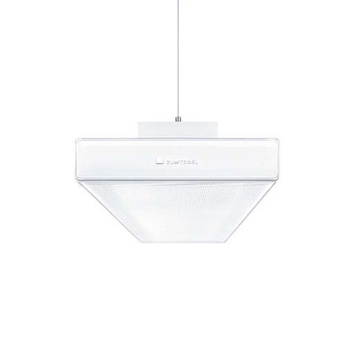 Zumtobel Group LED-Anbau-u.Pendelleuchte 940 ECOOS2SLIM #42939105