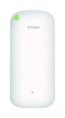 DLink Deutschland Range Extender AX1800 Mesh Wi-Fi 6 DAP-X1860/E