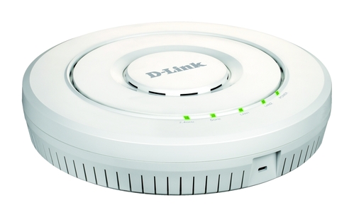 DLink Deutschland Access Point AX3600 Wireless DWL-X8630AP