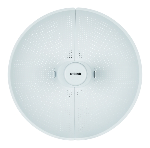 DLink Deutschland AC Bridge Wireless, extralang DAP-3712