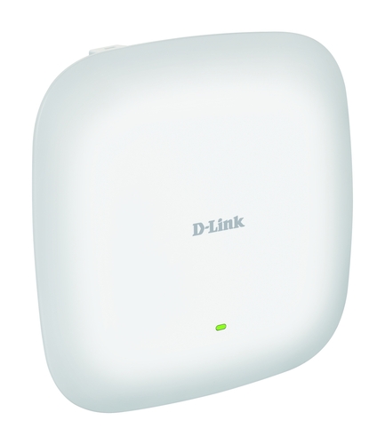 DLink Deutschland Dual-Band PoE Access Point AX3600 Wi-Fi 6 DAP-X2850