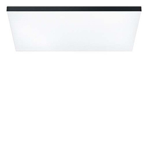 Zumtobel Group LED-Anbauleuchte 940 LF3 A 5000-940 Q BK