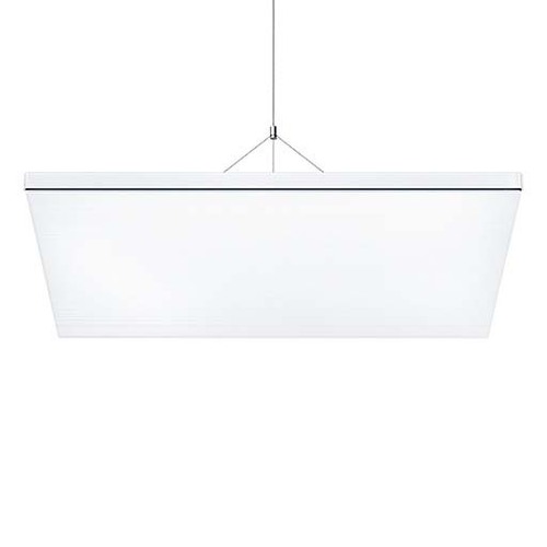 Zumtobel Group LED-Pendelleuchte 940 LF3 D/I 5900-940Q WH