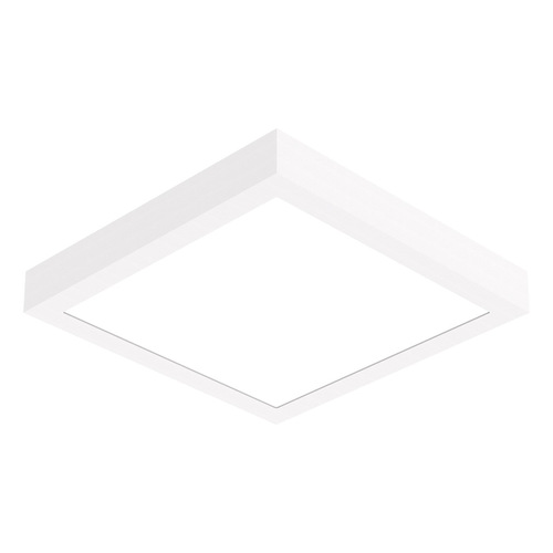 EVN Lichttechnik LED-Anbaupanel dimmbar ADQ120125