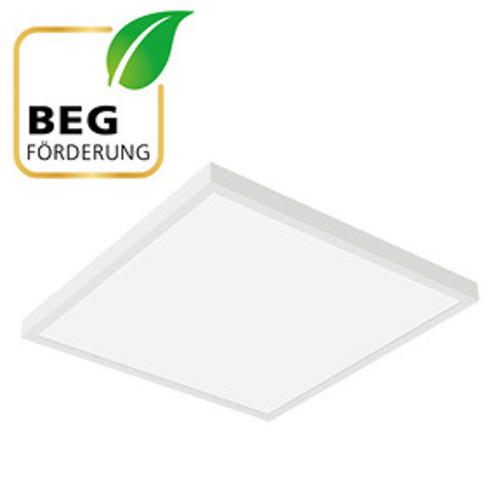 EVN Lichttechnik LED-Anbaupanel APDU620125