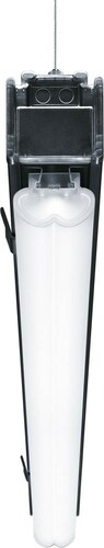 Zumtobel Group LED-Lichtbandleuchte 840 TECTON B B #42187206