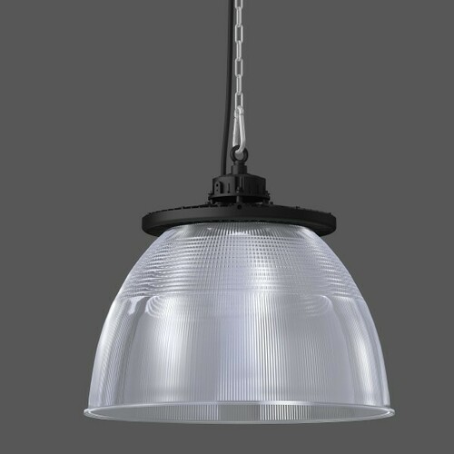 RZB LED-Hallenstrahler 840, DALI 921704.003.76