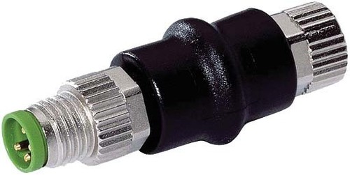 Murrelektronik Adapter M8St. 4pol. auf M8Bu. 3pol. 7000-88501-0000000