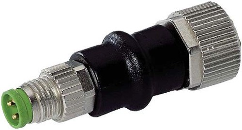 Murrelektronik Adapter M8St. 4pol. auf M12Bu. 4pol. 7000-88531-0000000