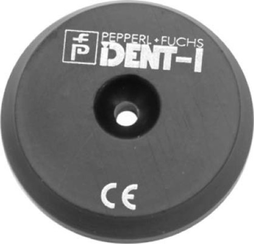 Pepperl+Fuchs Fabrik Datenträger IPC03-54-T8