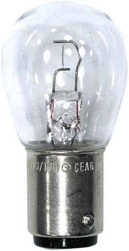 Ceag Sicherheitst. Halogenlampe Stabex HF 2,8V/0,5A 1 1359 000 070