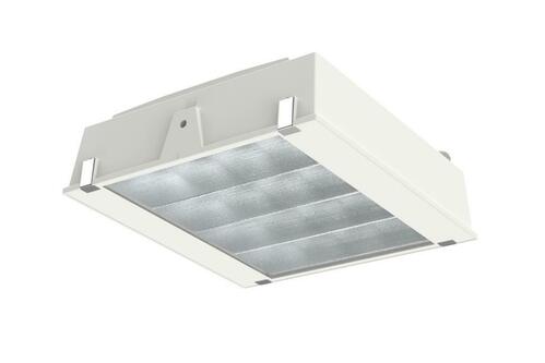 Ridi-Leuchten LED-Hallenstrahler 840 ROBUST DAWS840T3000