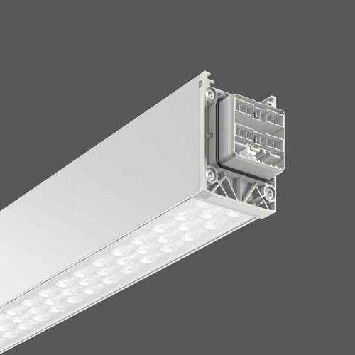 RZB LED-Komplettmodul 2291mm 14-pol 5000K aluminium 952330.850.400.000