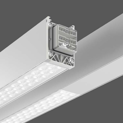 RZB LED-Komplettmodul 2291mm 14-pol 5000K aluminium 952330.850.400.500