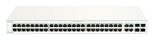 DLink Deutschland Nuclias Gigabit Switch 52-Port Layer2 DBS-2000-52