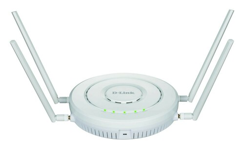 DLink Deutschland Access Point Unified AC2600 Wave2 DWL-8620APE