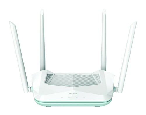 DLink Deutschland Smart Router EAGLE PRO AI AX1500 R15