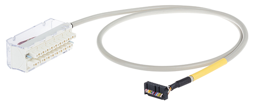 WAGO GmbH & Co. KG Systemleitung f. Schneider Modicon Quantum 706-3140/301-200