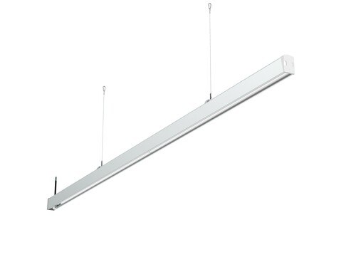 Lichtline LED-Büroleuchte 127590400139