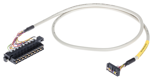 WAGO GmbH & Co. KG Systemleitung f. Rockwell Compact Logix 706-4769/100-100