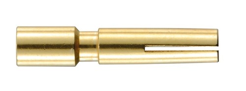 Harting Crimpkontakt 2mm 20A Kupferlegierung 09151006221