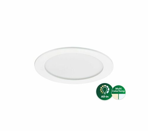 Philips Lighting LED-Downlight 830/840 DN145B LED #50041999