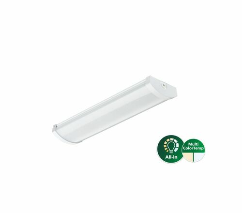 Philips Lighting LED-Anbau-u.Pendelleuchte 830/840, ML SM155C 22S #51015999