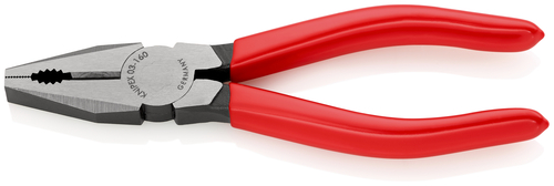 Knipex-Werk Kombizange 03 01 160 EAN