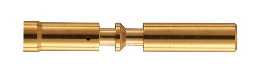 Harting Crimpkontakt 2mm 28A Kupferlegierung 09156006221