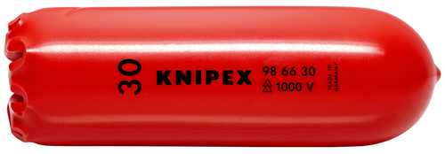 Knipex-Werk Selbstklemm-Tülle 110 mm 98 66 30