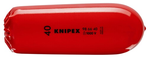 Knipex-Werk Aufsteck-Tülle 135 mm 98 66 40