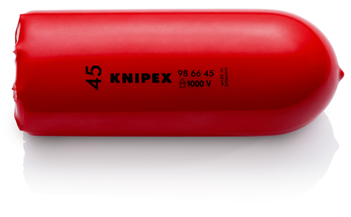 Knipex-Werk Selbstklemm-Tülle 130 mm 98 66 45