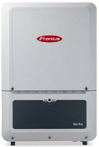 Fronius Wechselrichter Verto 33.3SPD 1+2 4,210,406