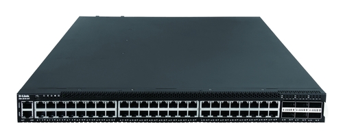 DLink Deutschland Managed Switch 48 x 1/10GbE DXS-3610-54T/SI/E