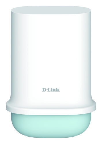 DLink Deutschland Teilnehmernetzgerät 5G/LTE Outdoor DWP-1010