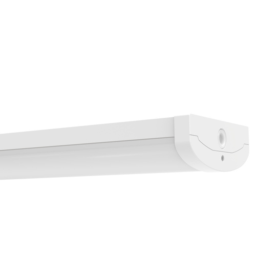 Ledvance LED-Wand-u.Deckenleuchte 830, NL LNSFIP44EM1200P32830