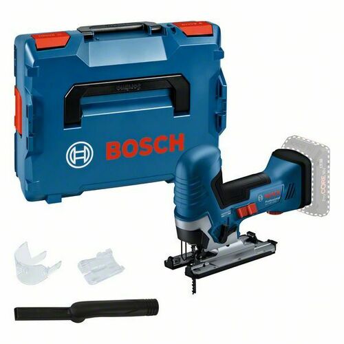 Bosch Power Tools Akku-Stichsäge GST 18V-125 S (L) 06015B2000