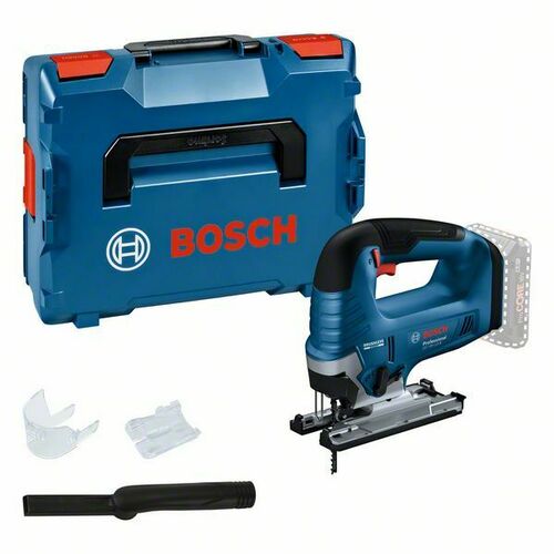 Bosch Power Tools Akku-Stichsäge GST 18V-125 B (L) 06015B3000