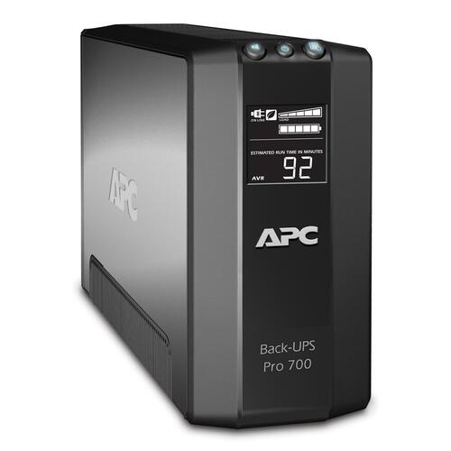 APC Power-Saving Back-UPS Batterie 12V, 9.0Ah BR700G